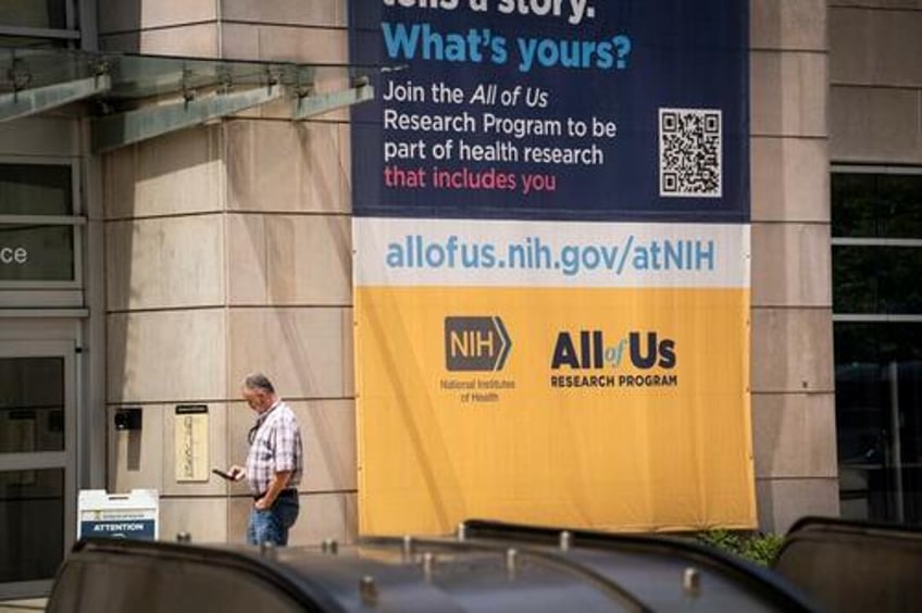 nih slashes indirect costs says move will save billions per year