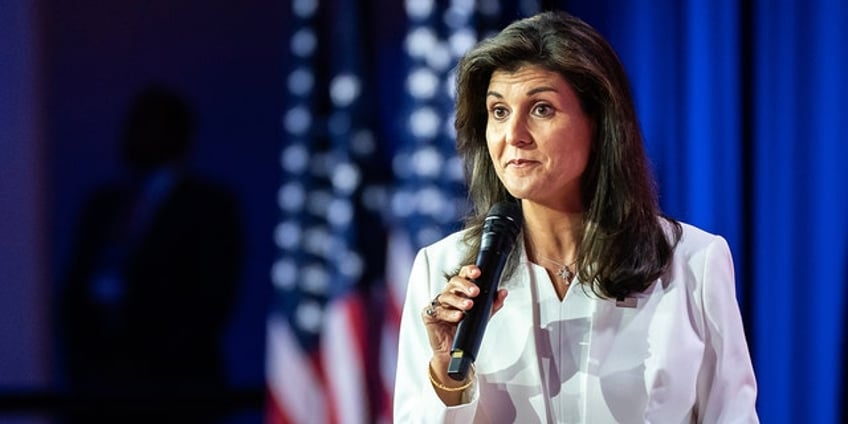 nikki haley swipes ramaswamy scott on china ahead of first primary debate people who dont understand