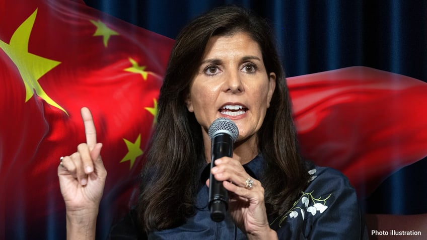 nikki haley targets confucius institutes but at least 2 operated in south carolina when she was governor