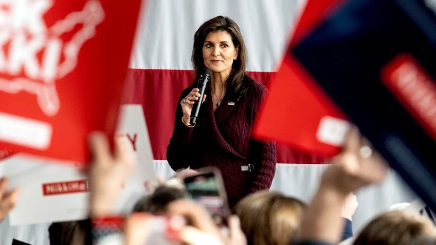 nikki haley to suspend presidential campaign 2020 rematch closer to reality and more top headlines