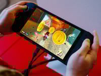 Nintendo forecasts 15 million Switch 2 sales in 2025-26