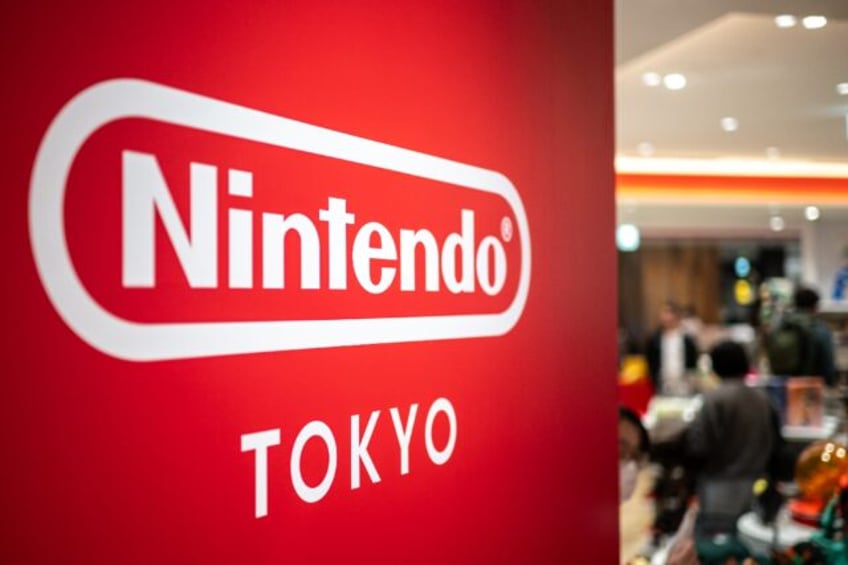 Nintendo has been tight-lipped about a launch date for its new gaming console amid heavy s