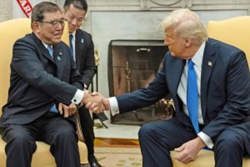 Nippon Steel clings to U.S. Steel takeover as Trump backs investment