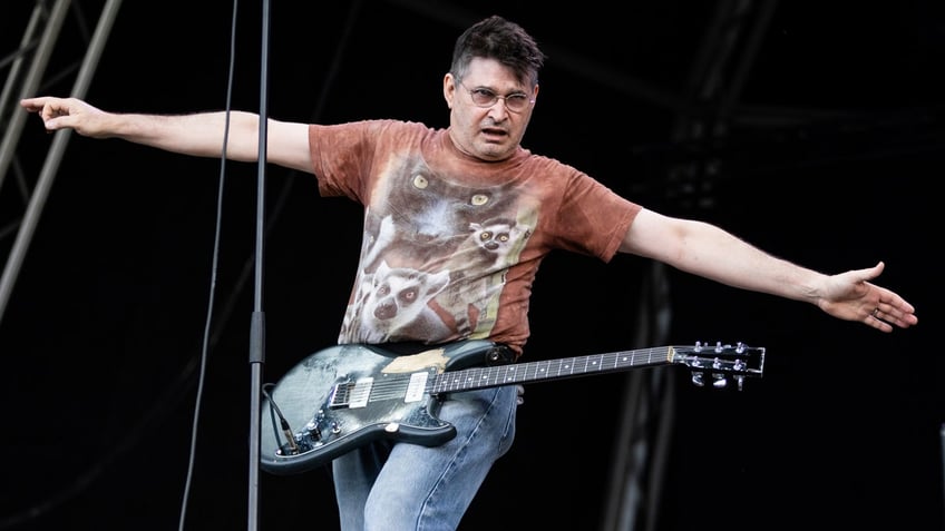 Steve Albini