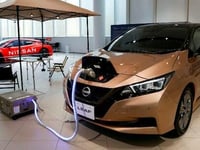 Nissan Aims To Cut Costs By 30% Simply To Remain Competitive In EVs
