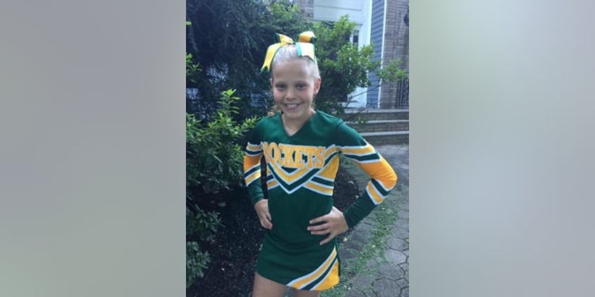 nj school district to pay 91m settlement to family of bullied girl 12 who took her own life