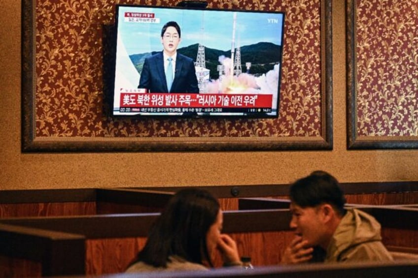 nkorea suspends military accord with south after satellite launch