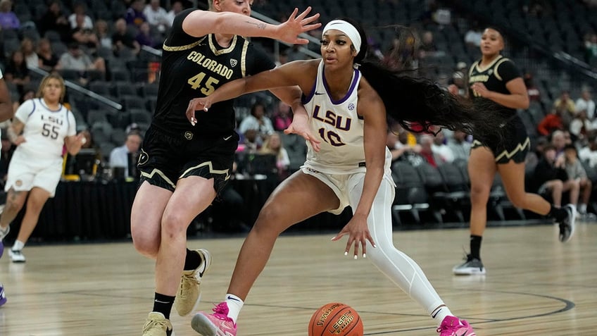 no 20 colorado stuns no 1 lsu as tigers national title defense starts off rocky