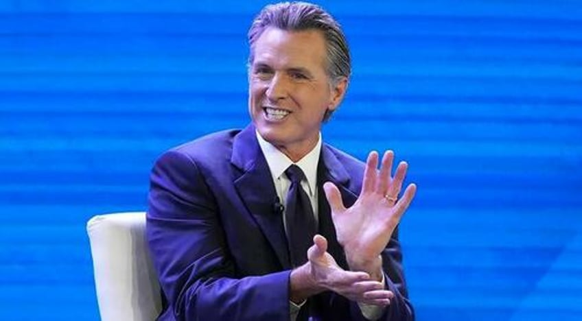 no big deal newsom defends hunter biden influence peddling scheme