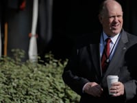 No cages, due process rights intact: ICE agents set the record straight on Trump's immigration enforcement