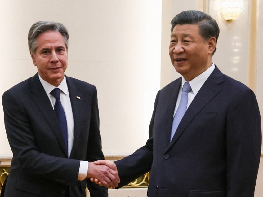 no concrete progress china concedes john kerry visit is useless