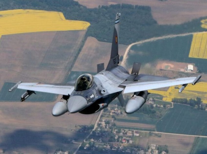 no f 16s this year acknowledges ukraine while holding out hope for good news soon