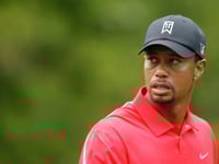 ‘No faking’ about Oakmont says injured Woods ahead of US Open