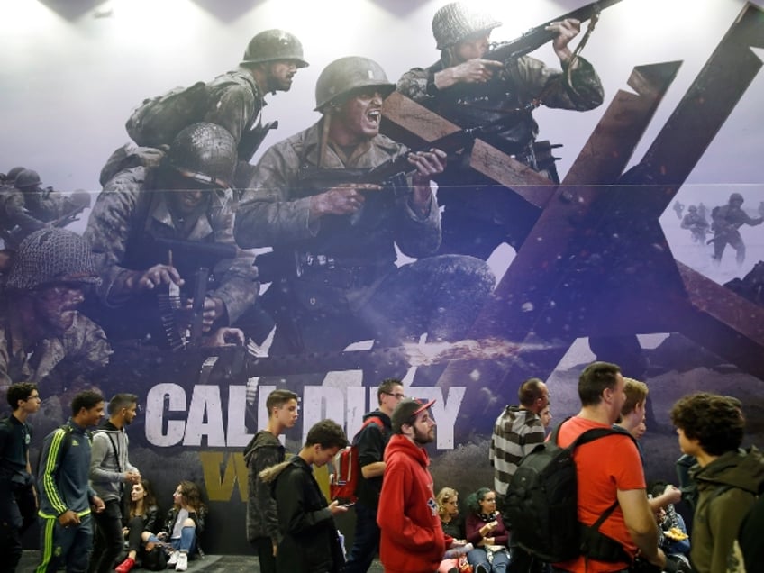 no fun allowed call of duty turns to ai to drive toxicity out of voice chat