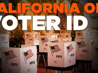 No I.D. No Problem: California Voting Laws