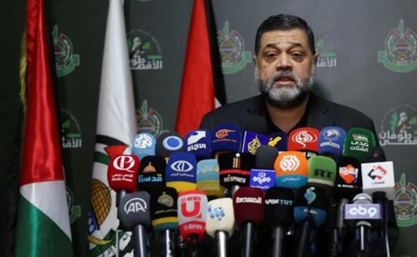 no israeli withdrawal no ceasefire deal hamas