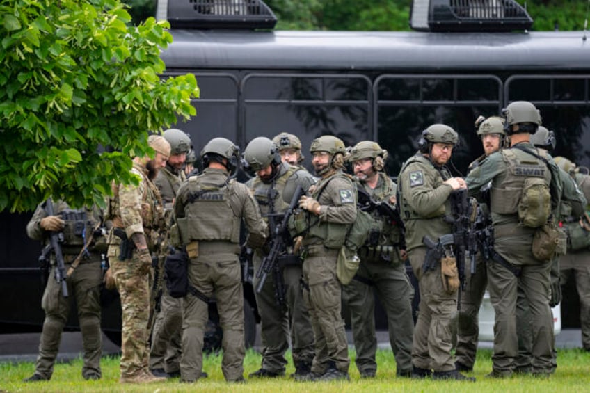 The Associated Press