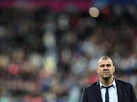 No let-up for Leicester boss Cheika as Premiership final exit looms