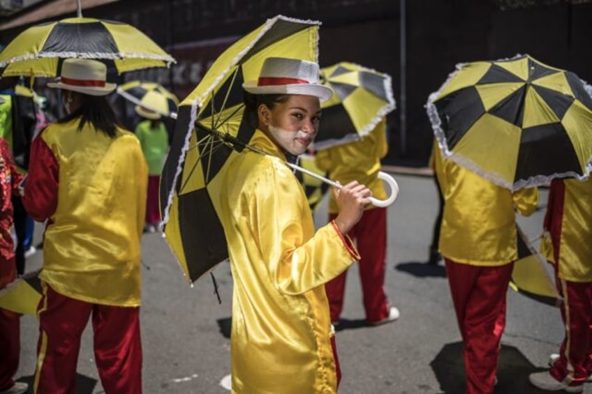 no mans land parade of music and trash charms johannesburg