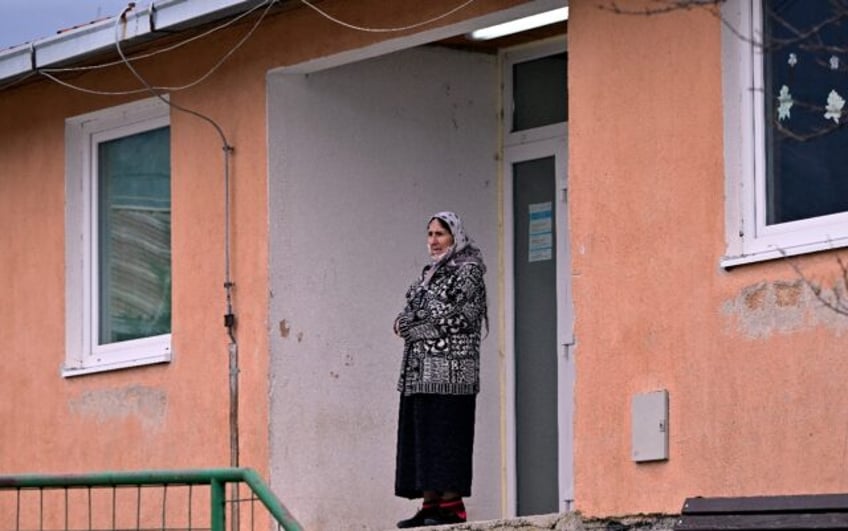 no more life there gaza refugees start anew in bosnia