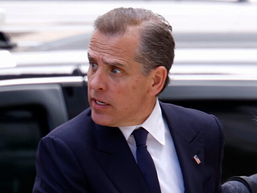 Hunter Biden Trial