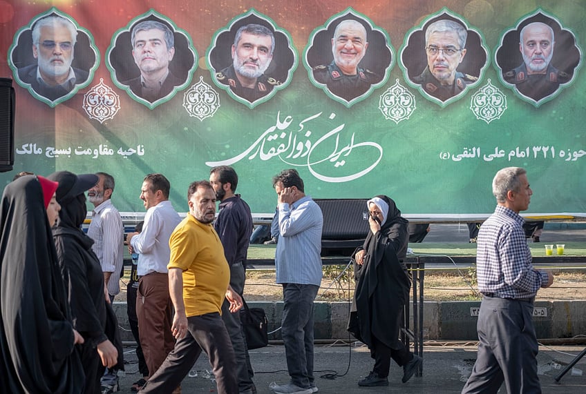 no peace iran vows to continue pummeling israeli civilians