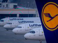 No pilot for 10 minutes during a Lufthansa flight in 2024 because of fainting incident, report says
