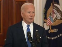 No, President Biden, The Supreme Court Did Not Remove Any Limits On The Presidency