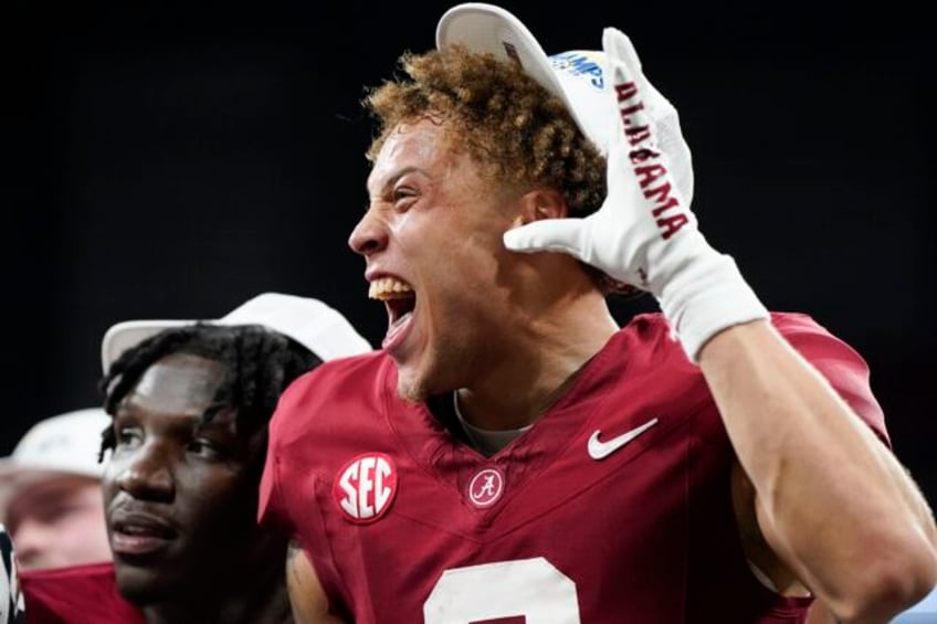 no sec unbeaten p5 but left out final 4 team college football playoff will be unlike any other