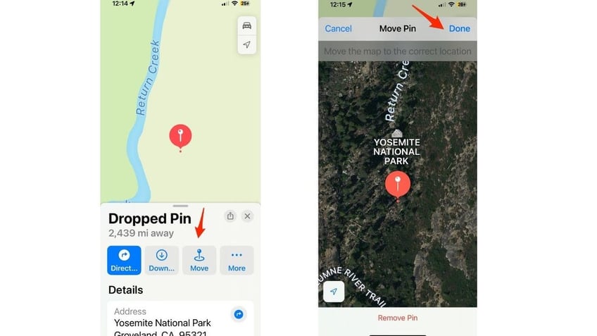 no service no problem ios 17 lets you download maps and navigate anywhere