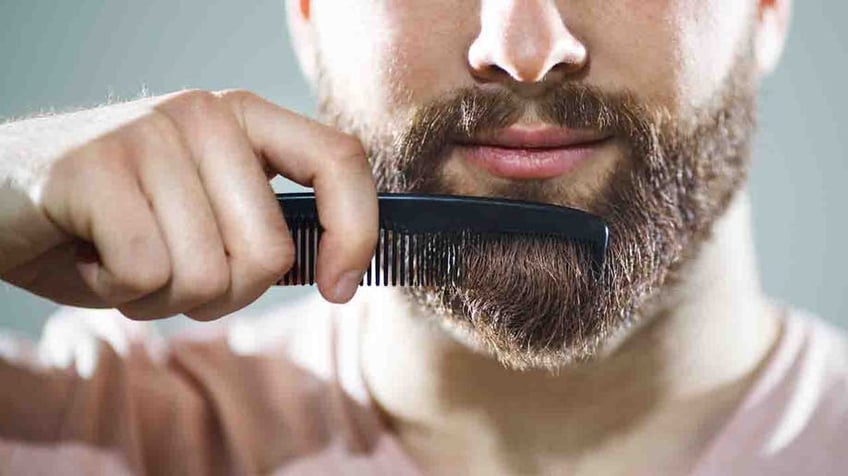 no shave november tracing its origins impact and purpose for promoting mens health