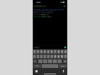 No signal? No problem. This app lets you chat anyway