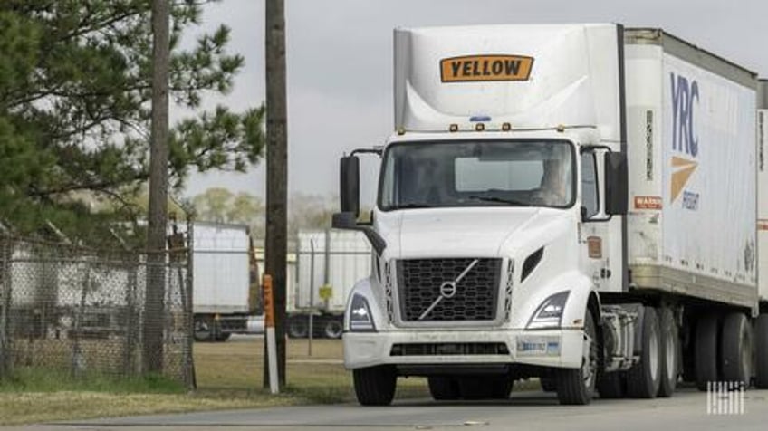 no strike at yellow after central states grants 30 day extension