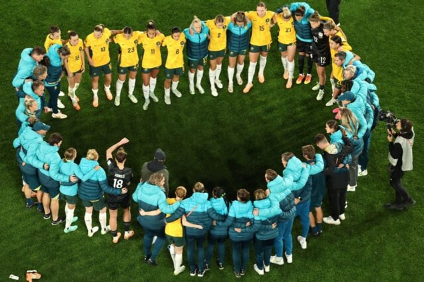 no time to dwell as heartbroken australia target world cup bronze