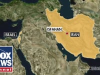 No US involvement in Israeli strike in Iran: Report