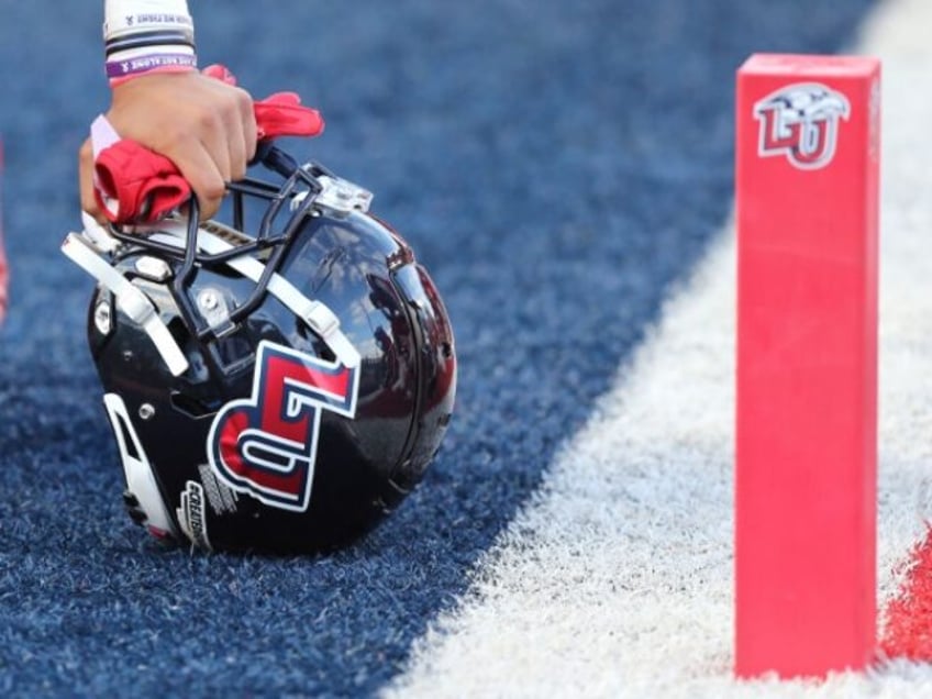 no words can take this pain away liberty university football player dead at 19