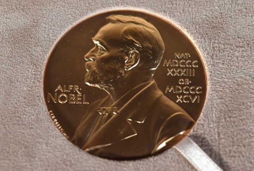 nobel foundation raises the amount for this years nobel prize awards to 11 million kronor