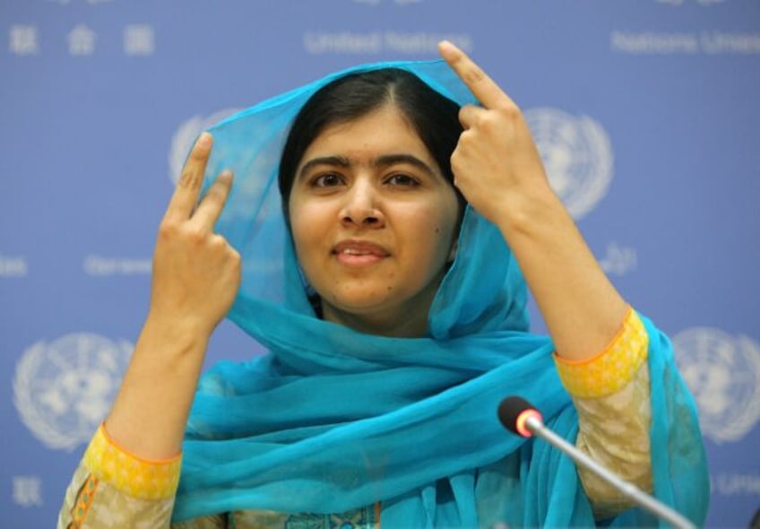 Nobel Peace Prize Laureate Malala Yousafzai will attend a summit on girls' education hoste