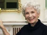 Nobel literature winner Alice Munro, revered as short story master, dies at 92