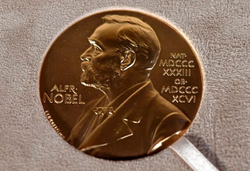 nobel prize announcements are getting underway with the unveiling of the medicine prize