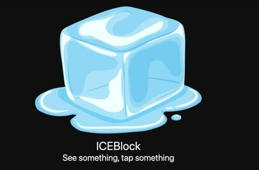 noem accuses anti ice app developer of obstructing justice leavitt blasts cnn for promoting it