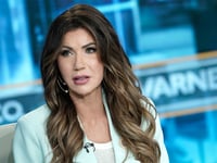Noem rips CNN report claiming she delayed DHS response to Texas flood as 'absolutely trash'