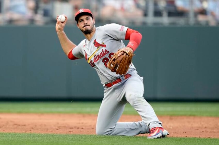 nolan arenados streak of consecutive gold gloves at third base ends at 10