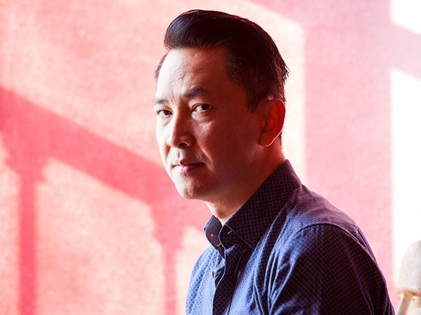 nolte 92ny cancels event with anti israel author viet thanh nguyen