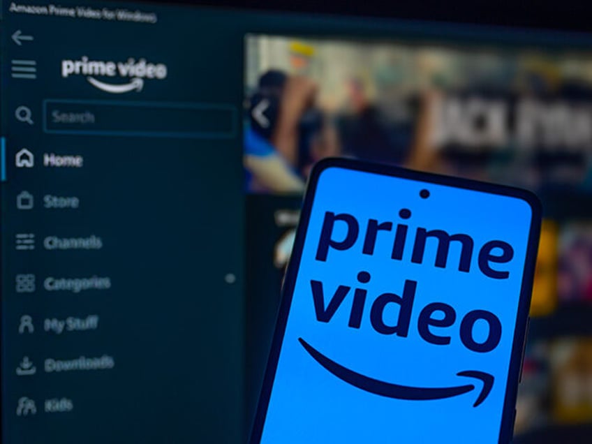 nolte amazon prime adding commercials to 139 streaming service