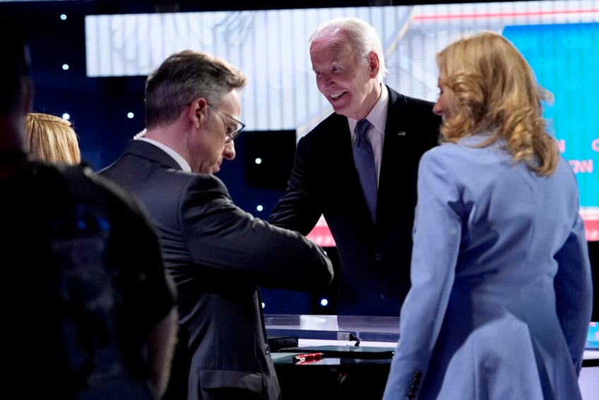 nolte cnnlols pro biden debate rules backfired spectacularly