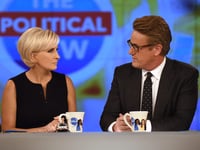 Nolte: Comcast Dumps Cratering MSNBC and Other Dying Cable Channels