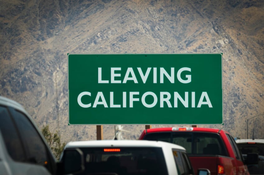 nolte cost of living in democrat run california creates exodus of film tv workers