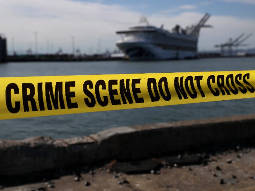 nolte democrat run oakland crime spree hits 13 marinas