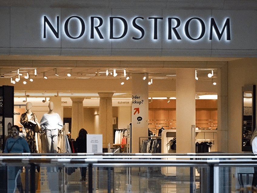 nolte democrat run san francisco loses nordstroms after 35 years